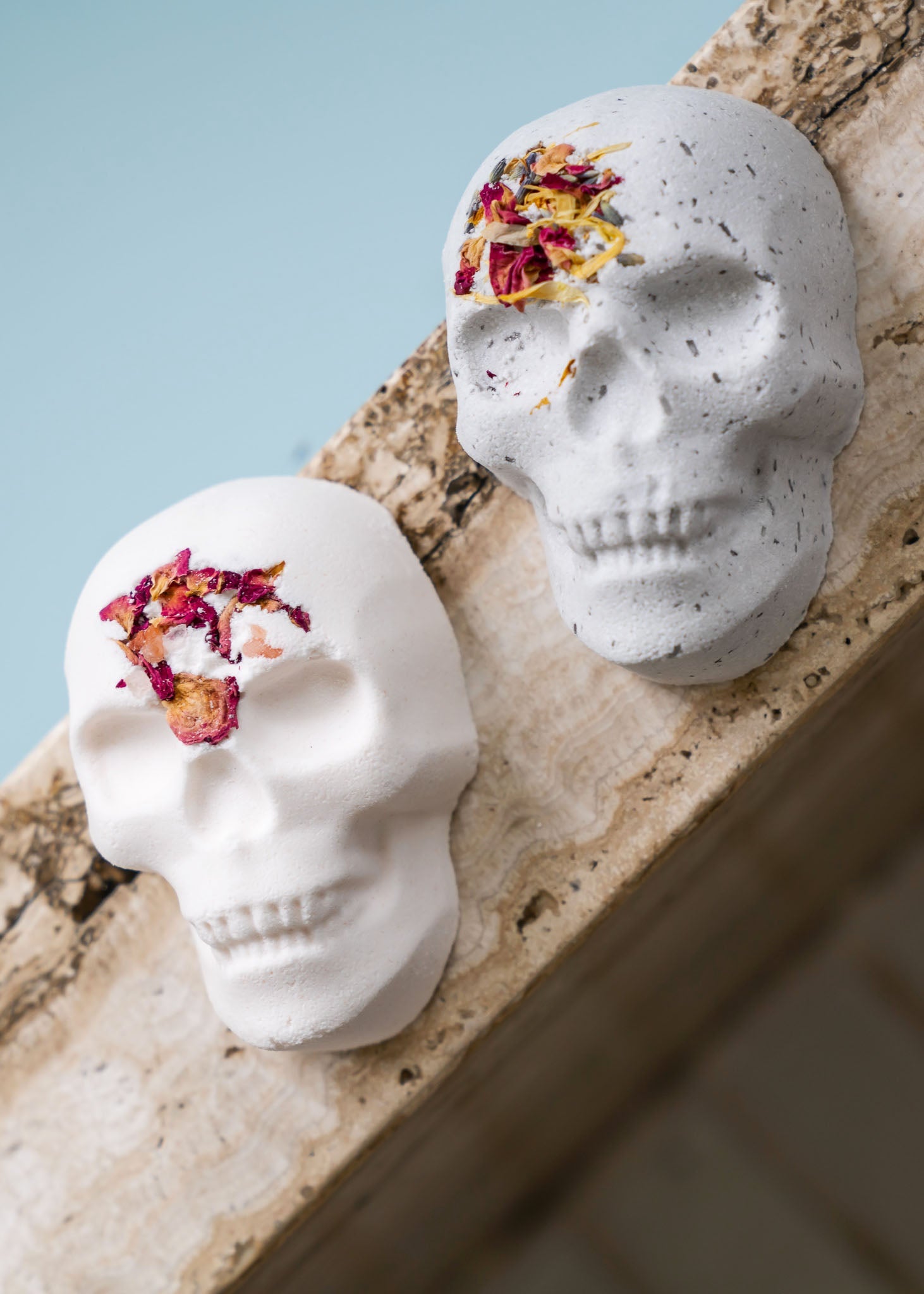 Nirvana Crystal Bath Bomb