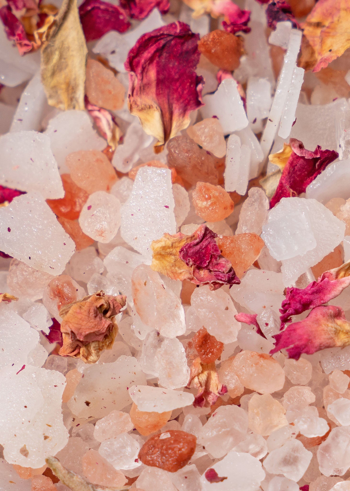 Balance Salt Soak-Salt Soak-Los Angeles Salt Company-8oz-LA Salt Co.