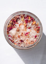 Balance Salt Soak-Salt Soak-Los Angeles Salt Company-8oz-LA Salt Co.