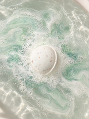 Balance Bath Bomb