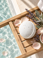 Balance Bath Bomb