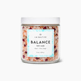 Balance Salt Soak