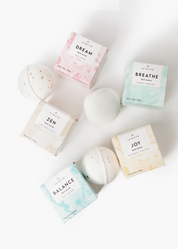 The Bath Bomb Bundle