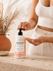 Magnesium Body Lotion