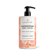 Magnesium Body Lotion