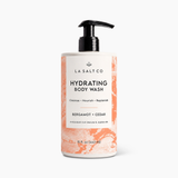 Hydrating Body Wash