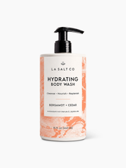 Hydrating Body Wash