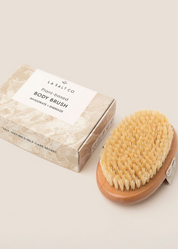 Plant-Based Body Brush