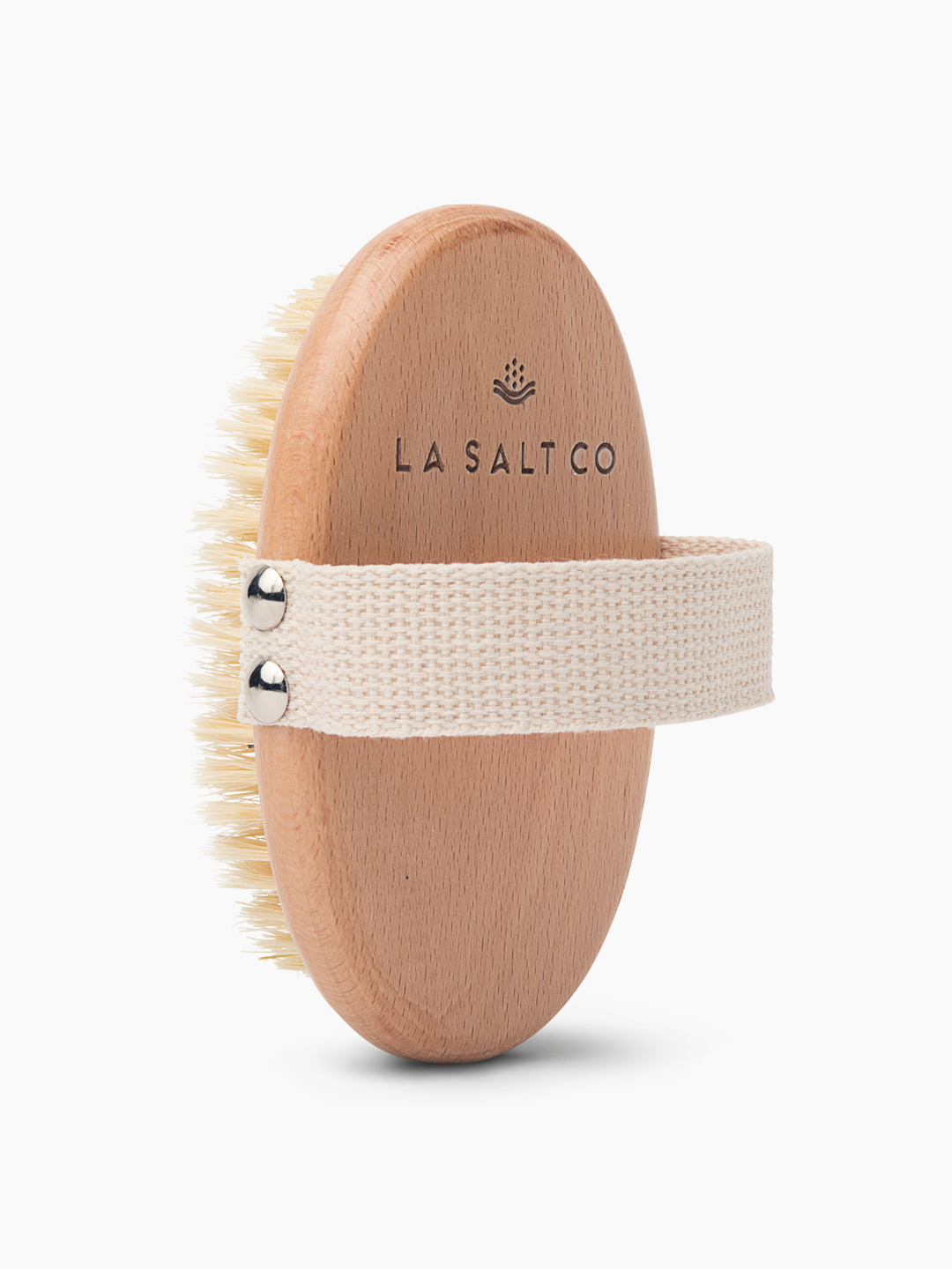 Plant-Based Body Brush