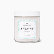 Breathe Salt Soak
