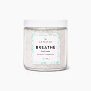 Breathe Salt Soak
