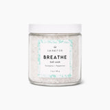 Breathe Salt Soak