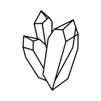 A Crystal to Keep
