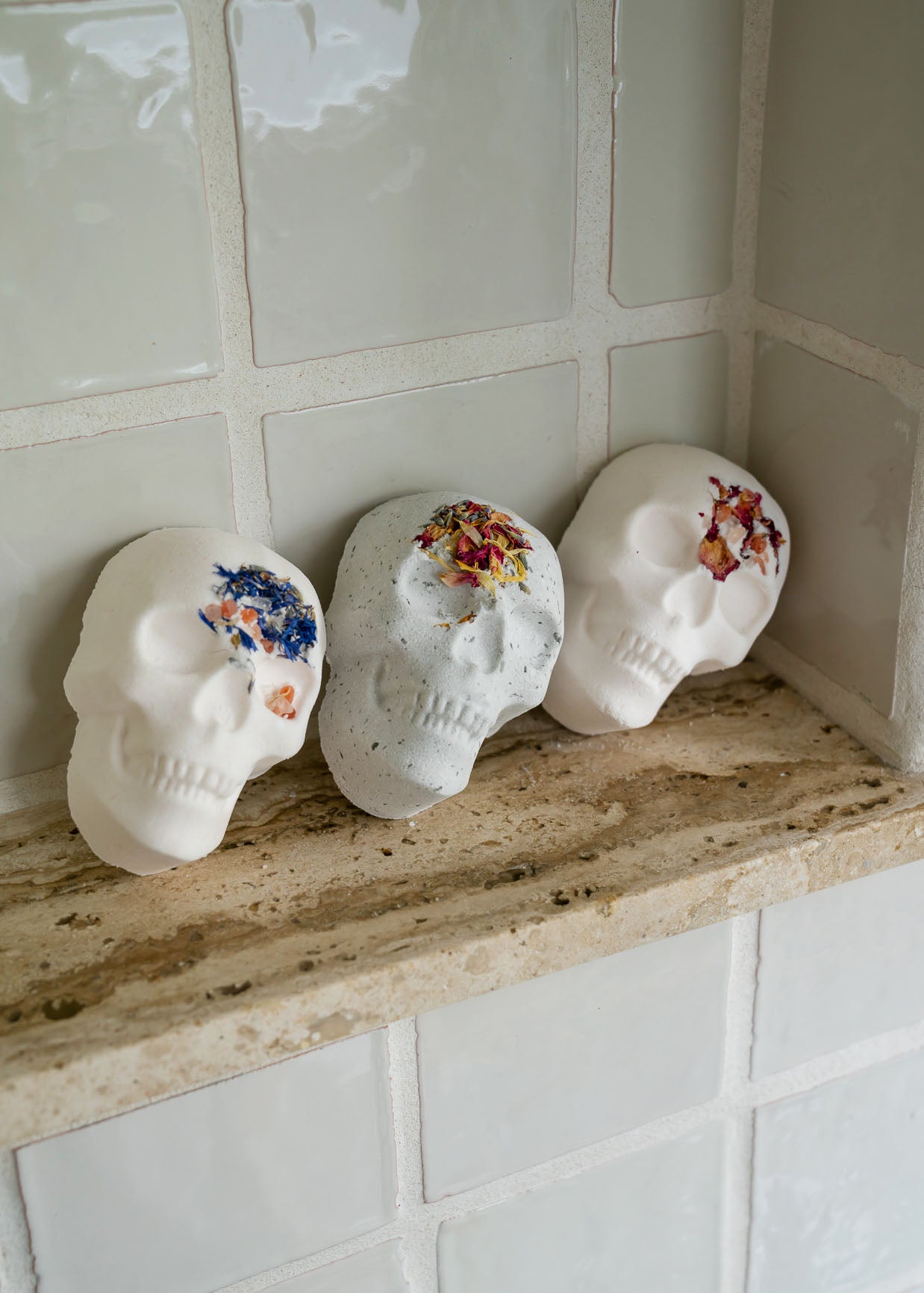 Surprise Mystery Crystal Inside