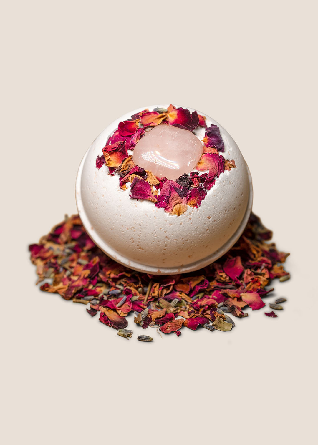 ENERGY CLEANSED CRYSTAL