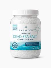 Dead Sea Salt
