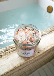 Dream Salt Soak-Salt Soak-Los Angeles Salt Company-LA Salt Co.