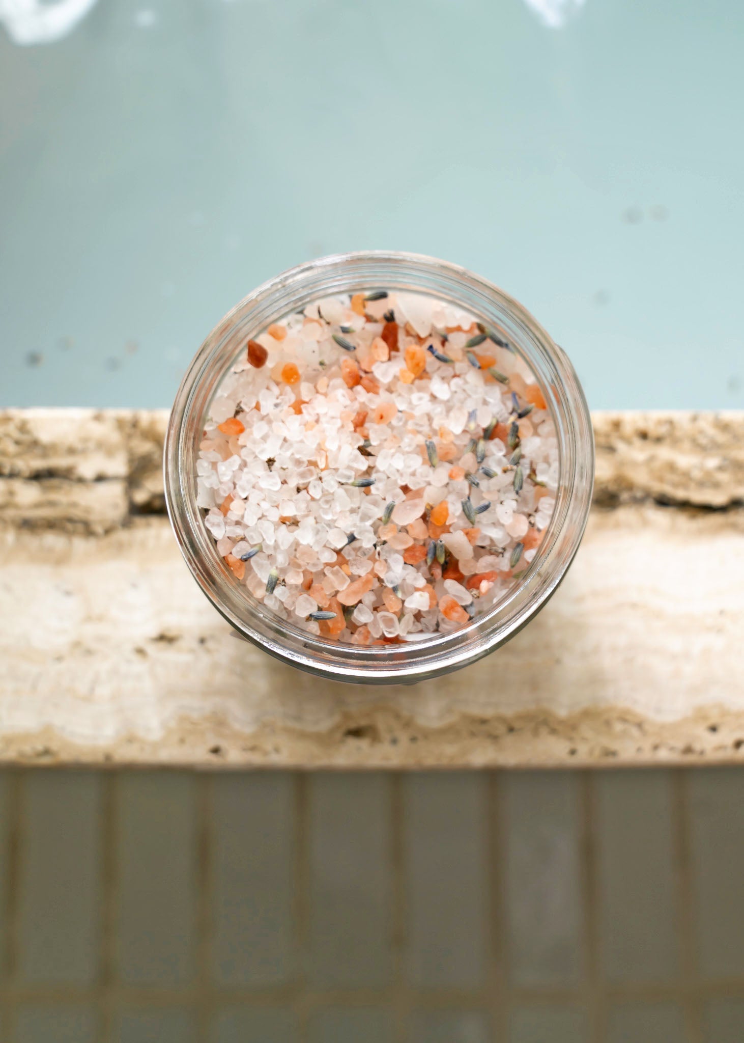 Dream Salt Soak-Salt Soak-Los Angeles Salt Company-LA Salt Co.