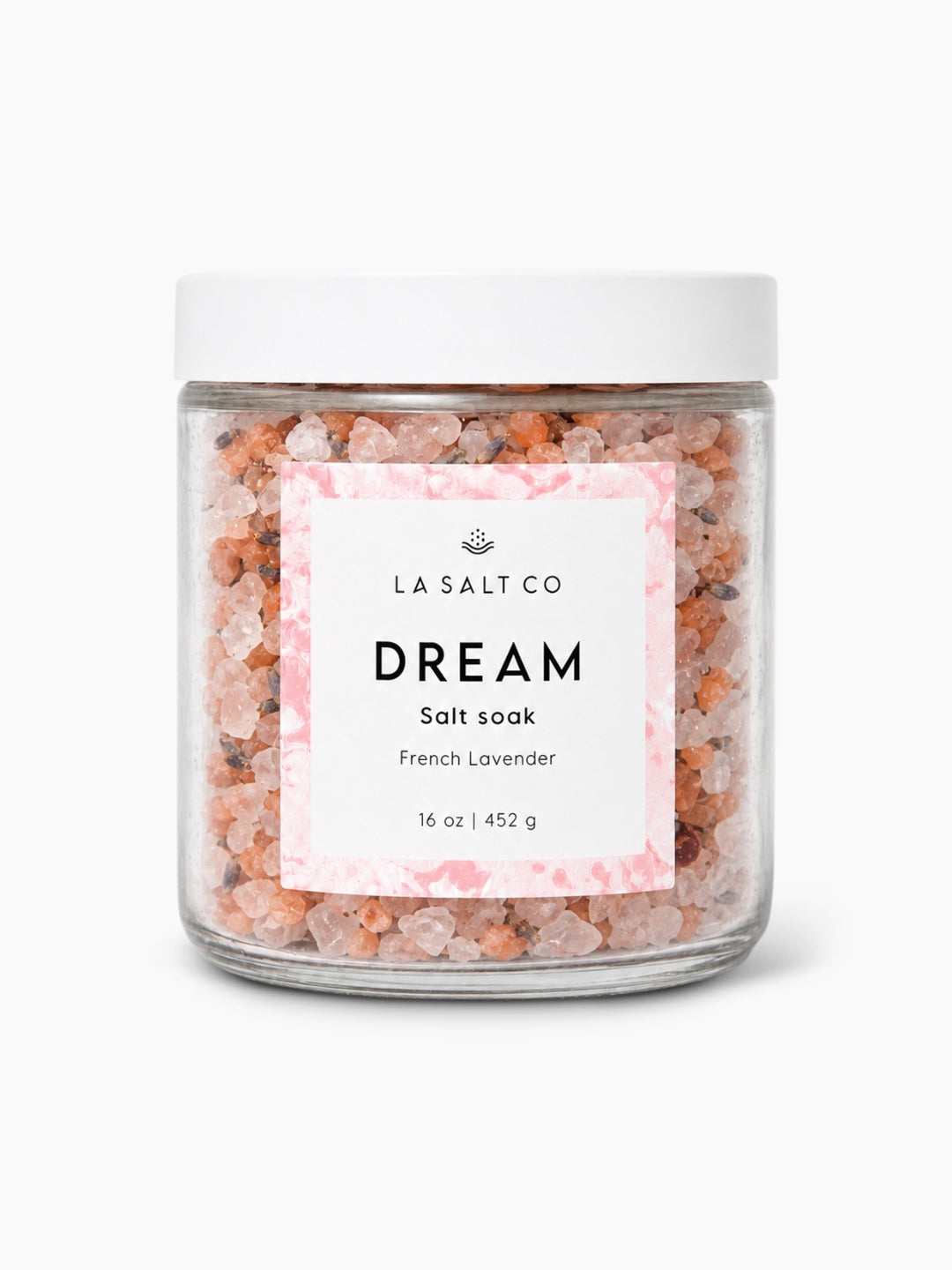 Dream Salt Soak