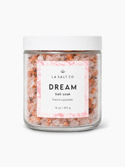 Dream Salt Soak