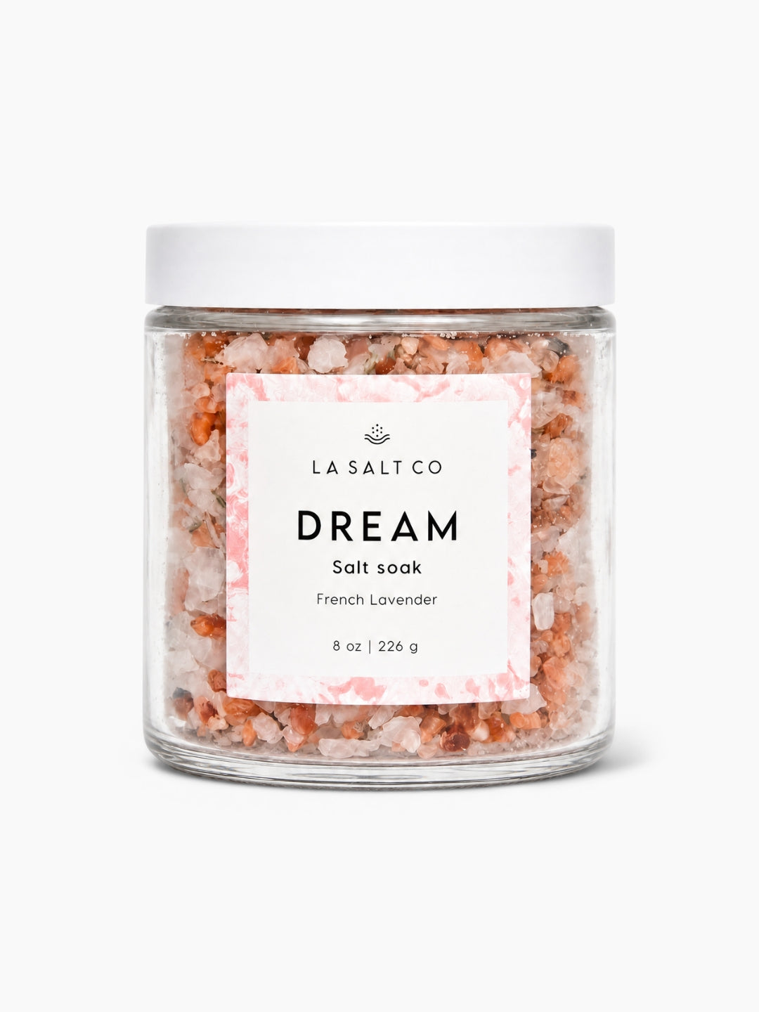 Dream Salt Soak