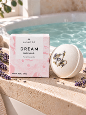 Dream Bath Bomb