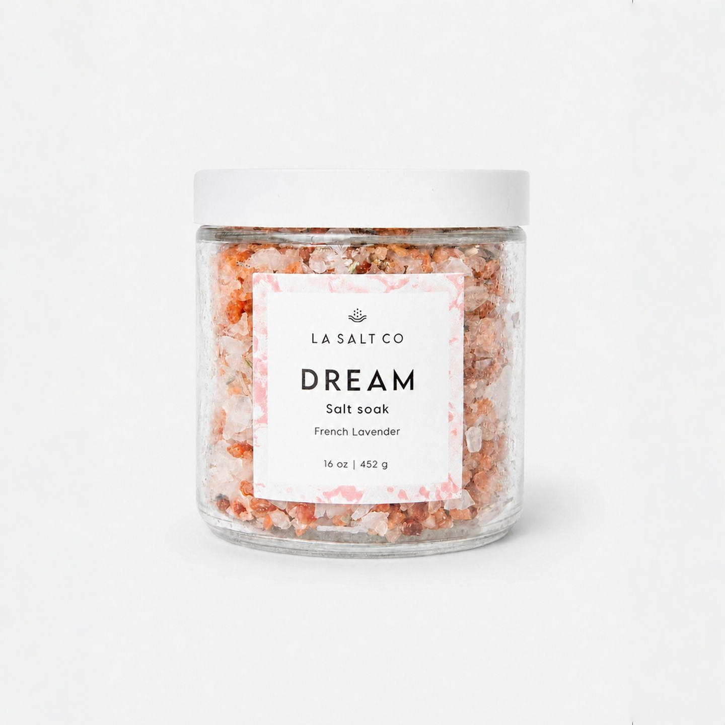 Dream Salt Soak