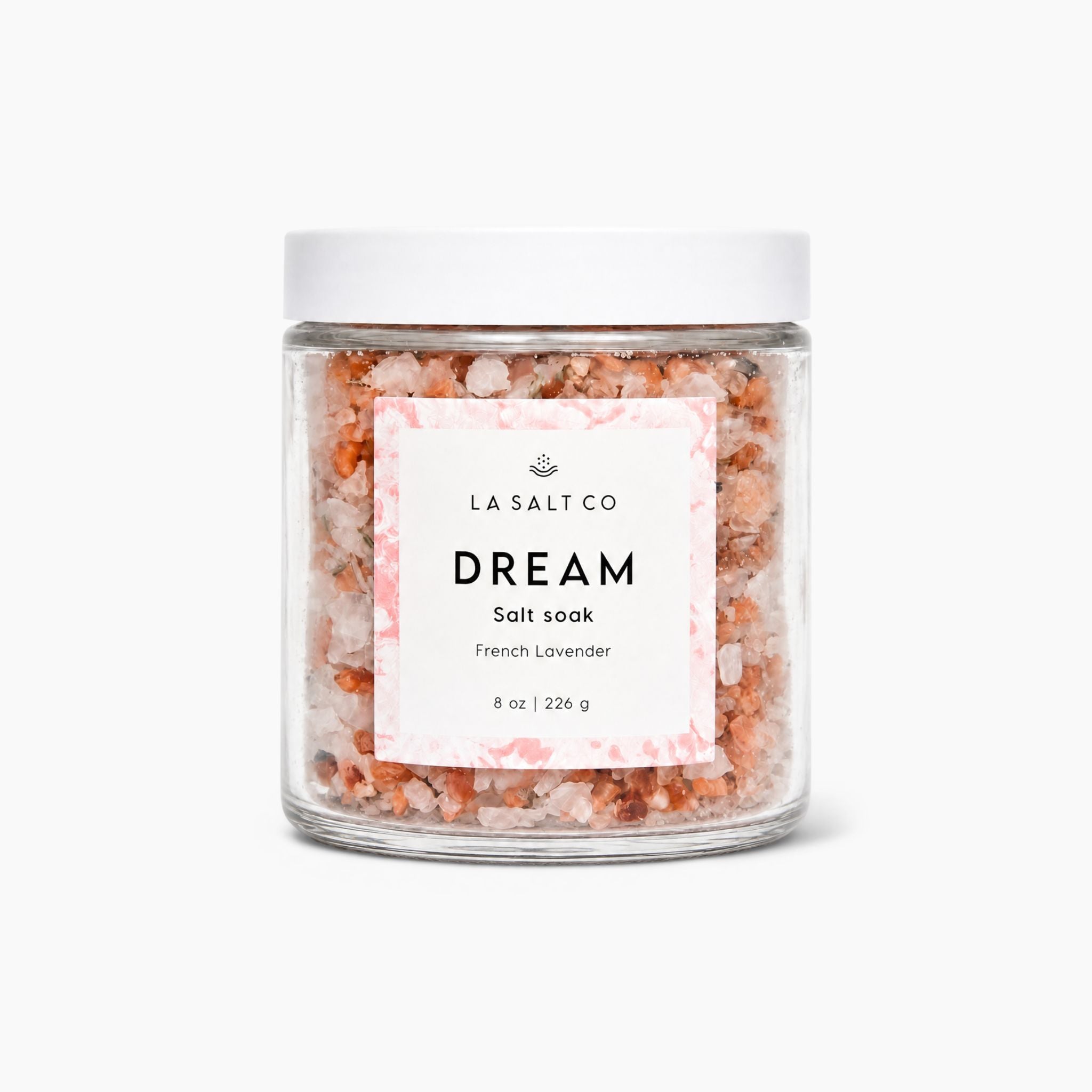Dream Salt Soak