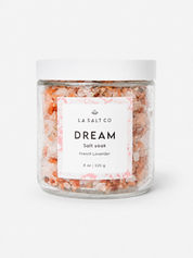 Dream Salt Soak