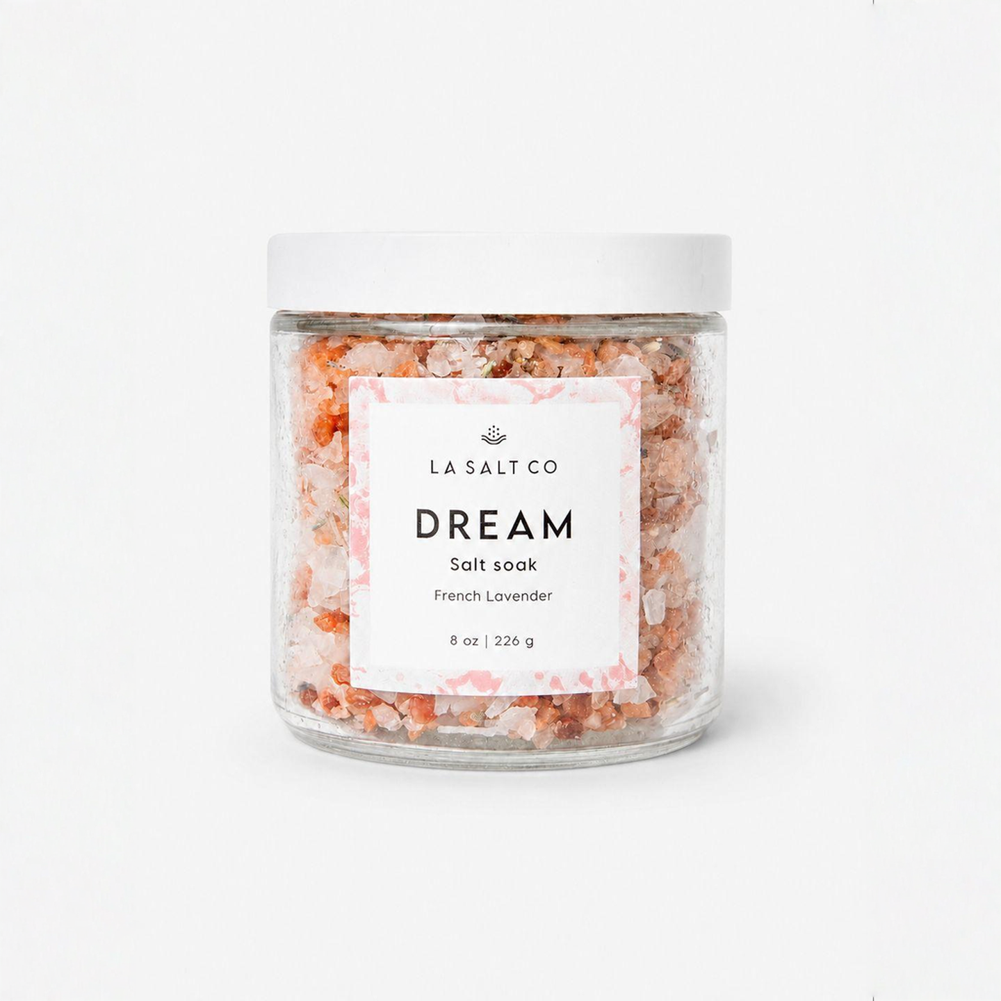 Dream Salt Soak