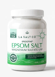 Epsom Salt (5 lb)