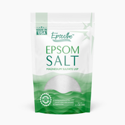 Epsoothe™ Epsom Salt (2.2 lb)-Salt-Los Angeles Salt Company-2.2 LB-LA Salt Co.