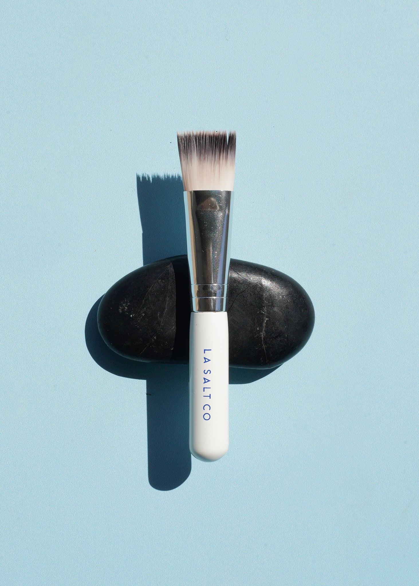 Face Mask Brush