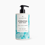Hydrating Body Wash