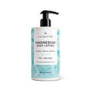 Magnesium Body Lotion