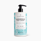 Magnesium Body Lotion