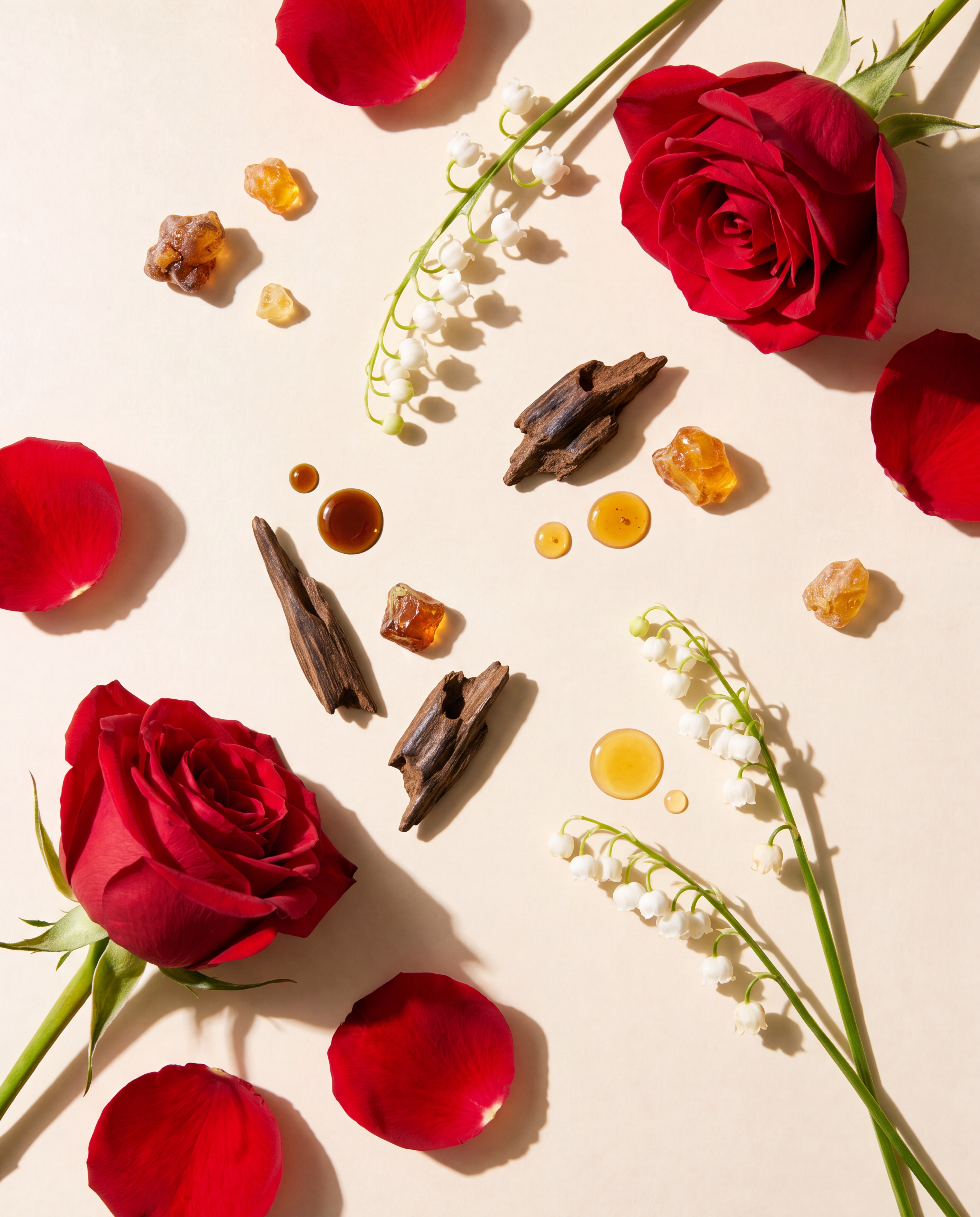Generated_with_Kive.ai_-_Create_a_completely_new_luxury_skincare_flat-lay_in_the_same_warm_editorial_style__built_around_elegant_red_roses_and_lily_of_the_valley__with_delicate_oud_an.png