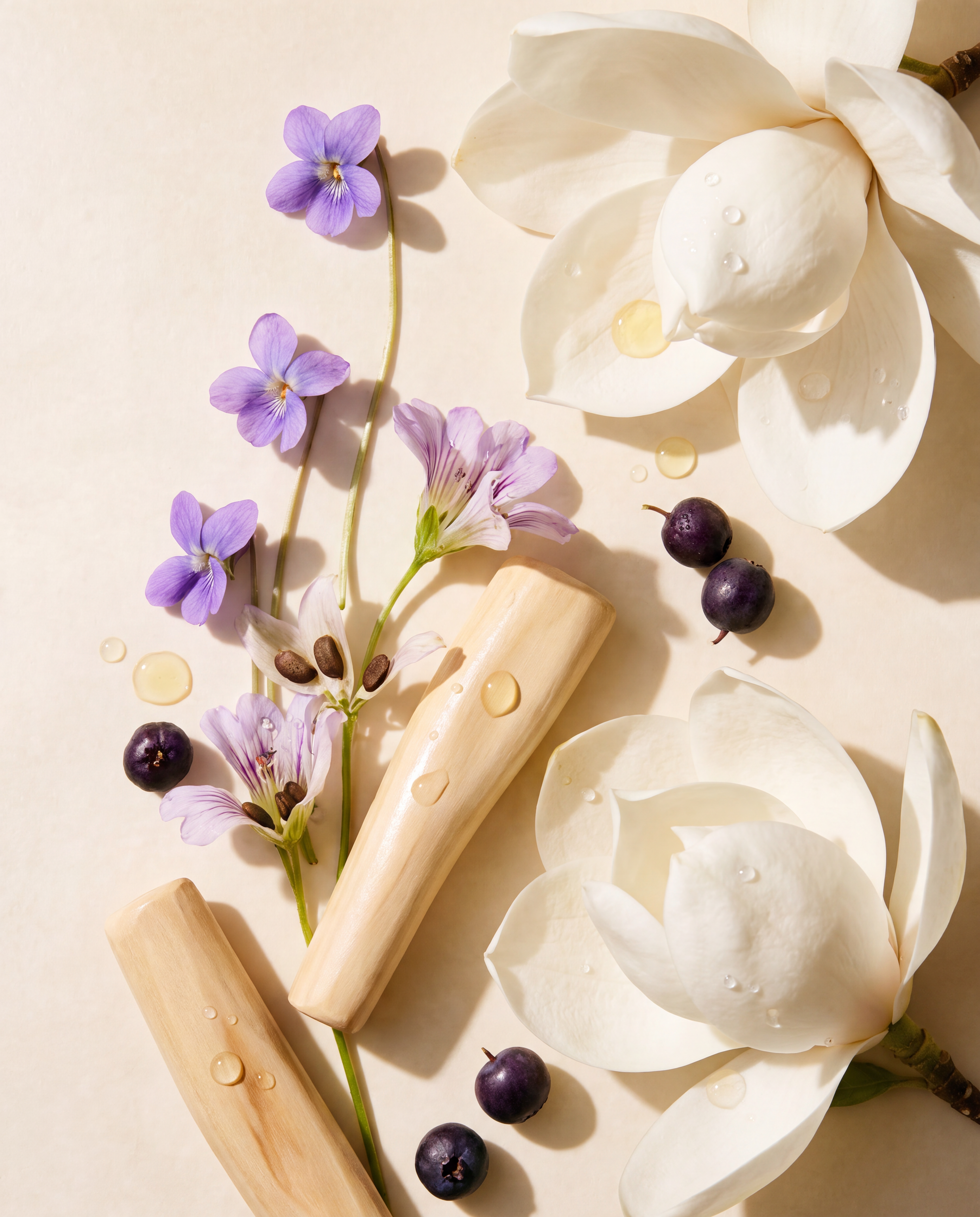 Generated_with_Kive.ai_-_Create_a_luxury_skincare_flat-lay_in_the_same_warm_editorial_style_built_around_elegant_ambrette_flower__violet_flower__and_magnolia_flower__with_delicate_nes_b5cd5485-26c5-466a-86c9-81868cb773b1.png