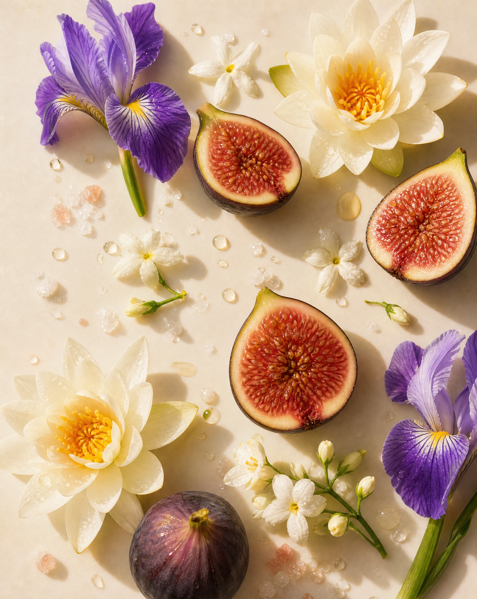 Generated_with_Kive.ai_-_Transform_this_into_a_luxury_skincare_flat-lay_built_around_juicy_fresh_sliced_figs__elegant_waterlily__delicate_sea_salt__delicate_jasmine_dew__and_iris_flow.png