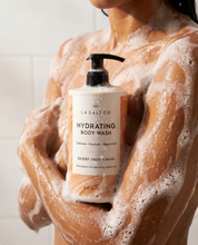 Hydrating Body Wash
