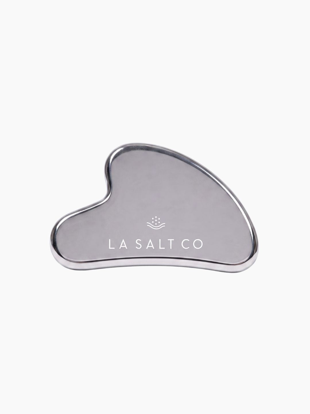 Gua Sha Stainless Steel