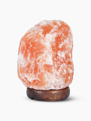 Himalayan Pink Salt Lamp