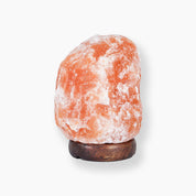 Himalayan Pink Salt Lamp-Lamp-LA SALT CO-6-8 LB-LA Salt Co.