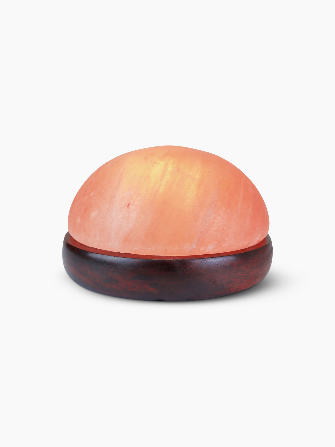 Himalayan Salt Dome Lamp