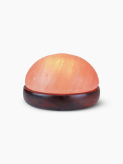 Himalayan Salt Dome Lamp