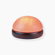 Himalayan Salt Dome Lamp-LA SALT CO-9 inch-LA Salt Co.