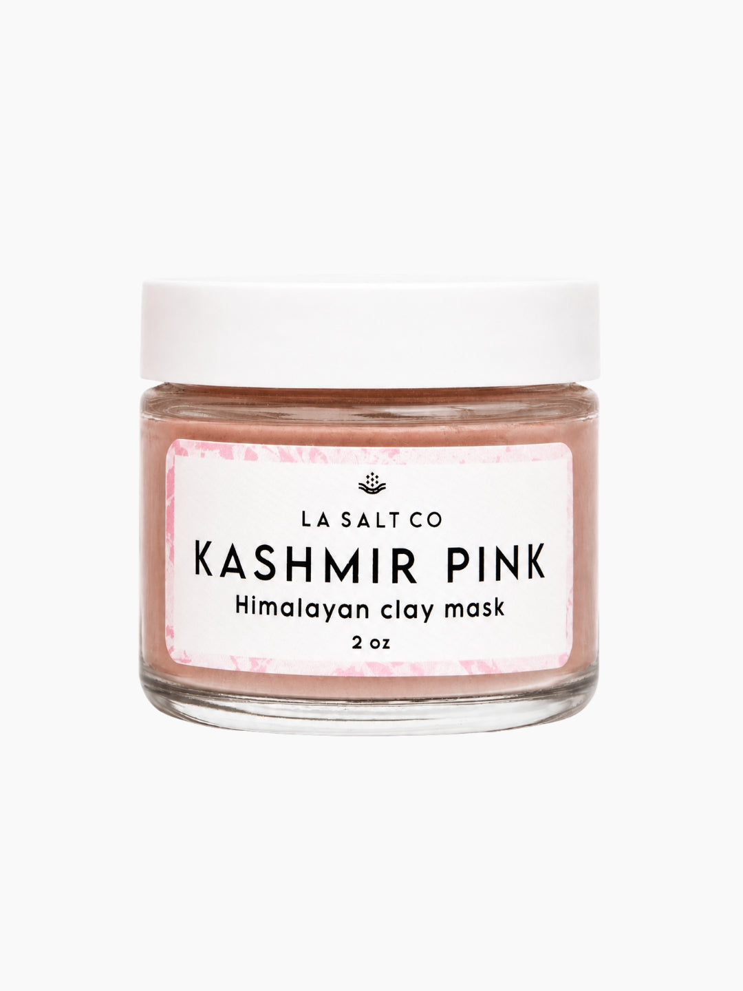 Himalayan Clay Mask