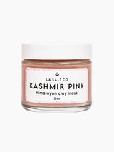 Himalayan Clay Mask