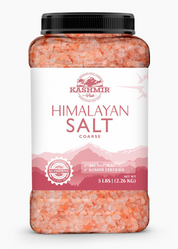 Himalayan Salt Coarse