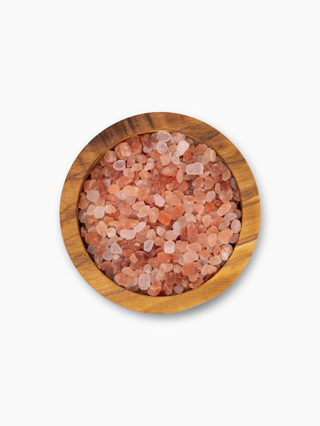 Himalayan Pink Salt